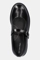 Calvin Klein Jeans baleriny dziecięce czarny V3A3.83114.35.39
