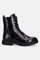 Calvin Klein Jeans workery dziecięce V3X5.83185 czarny AW25
