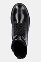 Calvin Klein Jeans workery dziecięce czarny V3X5.83185