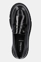 Calvin Klein Jeans mocasini copii negru V4A4.83130.35.39