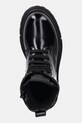 Calvin Klein Jeans workery dziecięce czarny V4A5.83133.30.34