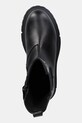 Calvin Klein Jeans sztyblety dziecięce czarny V4A5.83137.35.39
