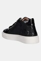 Dziewczynka Elisabetta Franchi sneakersy dziecięce F1A9.E0336 czarny