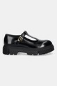 Elisabetta Franchi balerina F4A3.E0410 fekete AW25