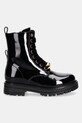 Elisabetta Franchi workery dziecięce F4A5.E0414.30.34 czarny AW25