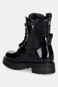 Dziewczynka Elisabetta Franchi workery dziecięce F4A5.E0414.30.34 czarny