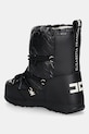 BIMBA Elisabetta Franchi stivali da neve bambini F4A6.E0457.35.38 nero