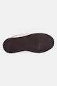 Usnjene superge Elisabetta Franchi F4A9.E0345.30.34 roza