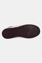 Elisabetta Franchi sneakersy skórzane dziecięce F4A9.E0345.35.38 różowy