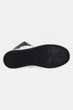 Elisabetta Franchi sneakersy dziecięce F4A9.E0348 czarny