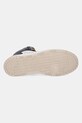 Elisabetta Franchi sneakersy dziecięce F4A9.E0350 brązowy