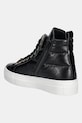 Elisabetta Franchi sneakers pentru copii negru F4A9.E0359
