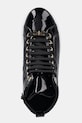Elisabetta Franchi sneakers pentru copii F4A9.E0359 negru