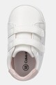 Calvin Klein Jeans buty niemowlęce biały V0A9.83080