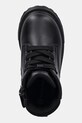 Calvin Klein Jeans botki dziecięce czarny V1A5.83116