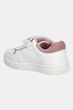 Dziewczynka Calvin Klein Jeans sneakersy dziecięce V1A9.83082 biały
