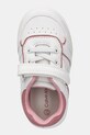 Calvin Klein Jeans sneakersy dziecięce biały V1A9.83082