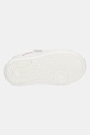 Παιδικά αθλητικά παπούτσια Calvin Klein Jeans V1A9.83082 λευκό