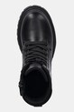 Calvin Klein Jeans botki dziecięce czarny V3A5.83120.30.34