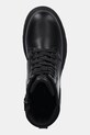 Calvin Klein Jeans workery dziecięce czarny V3A5.83120.35.39