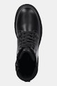 Дитячі черевики Calvin Klein Jeans чорний V3A5.83120.35.39