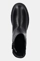 Calvin Klein Jeans botki czarny V3A5.83121.35.39