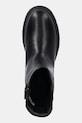 Calvin Klein Jeans botine negru V3A5.83121.35.39