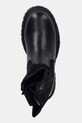 Calvin Klein Jeans botki dziecięce czarny V3A5.83123.30.34