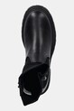 Calvin Klein Jeans botki dziecięce czarny V3A5.83123.35.39