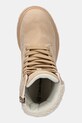 Calvin Klein Jeans buty zimowe dziecięce beżowy V3A5.83125.30.34