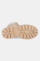 Calvin Klein Jeans buty zimowe dziecięce V3A5.83125.30.34 beżowy
