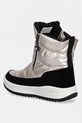 Dziewczynka Calvin Klein Jeans buty zimowe dziecięce V3A5.83140.30.34 beżowy