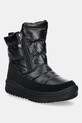 Calvin Klein Jeans buty zimowe dziecięce syntetyczny czarny V3A5.83140.30.34