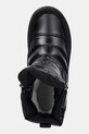 Calvin Klein Jeans buty zimowe dziecięce czarny V3A5.83140.30.34