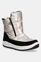 Calvin Klein Jeans buty zimowe dziecięce syntetyczny beżowy V3A5.83140.35.39