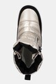 Calvin Klein Jeans buty zimowe dziecięce beżowy V3A5.83140.35.39