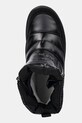 Calvin Klein Jeans buty zimowe dziecięce czarny V3A5.83140.35.39