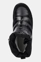 Calvin Klein Jeans buty zimowe dziecięce czarny V3A5.83140.35.39