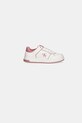 Calvin Klein Jeans sneakersy dziecięce V3A9.83093.35.39 biały AW25