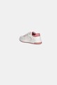 Dziewczynka Calvin Klein Jeans sneakersy dziecięce V3A9.83093.35.39 biały
