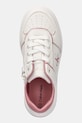 Calvin Klein Jeans sneakers pentru copii alb V3A9.83093.35.39