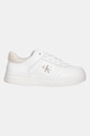 Детские кроссовки Calvin Klein Jeans V3A9.83094 белый AW25