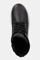 Calvin Klein Jeans botki dziecięce czarny V3X5.83168.35.40