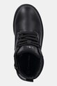 Calvin Klein Jeans bocanci copii negru V3X5.83187.30.34