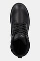 Calvin Klein Jeans botki dziecięce czarny V3X5.83187.35.40