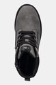 Calvin Klein Jeans botki dziecięce szary V3X5.83188.30.34