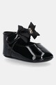 Dětské boty Tommy Hilfiger T0A3.33956 černá