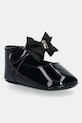 Tommy Hilfiger buty niemowlęce nieocieplane czarny T0A3.33956
