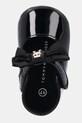 DÍVKA Dětské boty Tommy Hilfiger T0A3.33956 černá