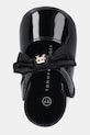 Tommy Hilfiger buty niemowlęce czarny T0A3.33956